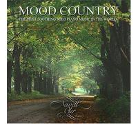 Newell, Oler - Mood Country