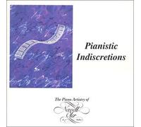 Newell, Oler - Pianistic Indiscretions