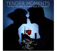 Newell, Oler - Tender Moments