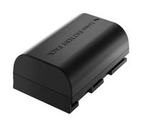 Newell Plus Batterie Li-ION LP-E6 7,4 V 2300 mAh 17 Wh