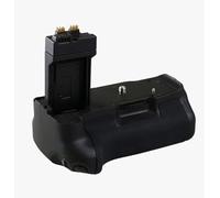 Newell Poignée d'alimentation de rechange pour BG-E8 compatible avec Canon EOS 550D - Piles non incluses