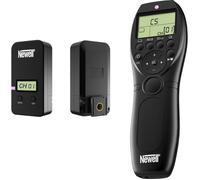 Newell Télécommande sans fil NL2517 avec intervalomètre pour appareils Canon
