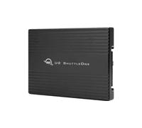 Newer Technology - Adaptateur SSD M.2 NVMe vers U.2 2,5" - OWC U2 ShuttleOne