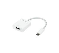 NewerTech Adaptateur USB-C vers HDMI 2.0 4K à 60 Hz