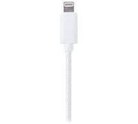 NewerTech - Câble Lightning - USB mâle pour Lightning mâle - 2 m - blanc neige G