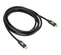 OWC Câble Thunderbolt 4 USB-C 2 m