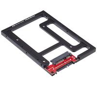 NewerTech Support de convertisseur de Lecteur AdaptaDrive 2,5 "à 3,5 "