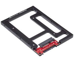 NewerTech Support de convertisseur de Lecteur AdaptaDrive 2,5 "à 3,5 "