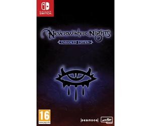 Newerwinter Nights Ehanced Edition Jeu Switch