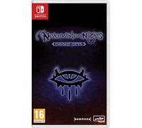 Newerwinter Nights - Ehanced Edition pour Switch