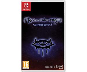 Newerwinter Nights - Ehanced Edition pour Switch
