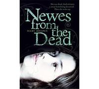 Newes from the Dead Mary Hooper (Auteur)
