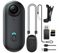 Newest model 2025, 128GB FHD 1080P mini body camera, wearable action body camera