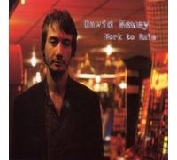 Newey, David - Work to Rule [Import]