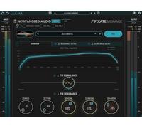 Newfangled Audio Newfangled Audio Fixate:Midrange