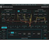 Newfangled Audio Newfangled Audio Generate