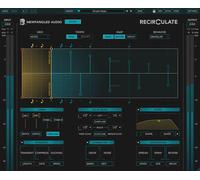 Newfangled Audio Newfangled Audio Recirculate