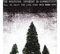 Newfound Interest in Connecticut - Tell Me About The Long Dark Path Home