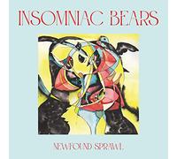 Integral – Newfound Sprawl