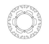 NEWFREN Disque de Frein Compatible avec Honda 500 CB 1994+2003 AV, 500 CBF 2004+2007 AV, 750 vfr f 1990+1993 AV, 750 VTC Shadow 1986+2009 AV