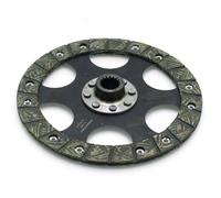 NEWFREN Disque garni d'embrayage Dry