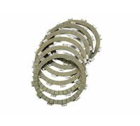 NEWFREN Disque garni d'embrayage Performance