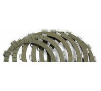 KIT DISQUES GARNIS NEWFREN DUCATI MONSTER 620/695/700/800