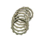 NEWFREN Kit disques garnis - Ducati 848/ST3/Multistrada 1100