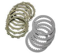 Kit d'embrayage standard en acier et disques de friction NEWFREN