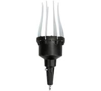 NEWFUN Expandeur Soufflet de Cardan, Jeu d'outils pour Le Montage d'arbres de Transmission avec cône pour Le Montage de Douilles de Traction 20-100 mm