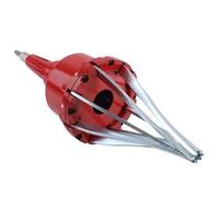 NEWFUN Expandeur Soufflet de Cardan, Jeu d'outils pour Le Montage d'arbres de Transmission avec cône pour Le Montage de Douilles de Traction 20-100 mm