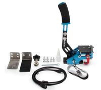 NEWFUN Frein à Main PC USB, Jeux de Course Avec Socle(BLUE) | 64 Bits Frein à Main Réglable Pour Logitech G27 / G29 / T300 etc