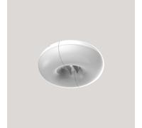 Ampoule rechargeable portable spéciale pour parasol RGB Lima blanc IP54 900lm Newgarden