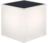 newgarden Applique Murale Recharge Solaire Wally 12 x 12 x 12 cm