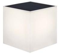 Newgarden - Applique murale recharge solaire Wally 12 x 12 x 12 cm