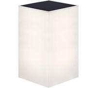 newgarden Applique Murale Recharge Solaire Wally 18 x 18 x 18 cm