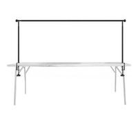 Newgarden - Barre de table extensible pour guirlande Lift G