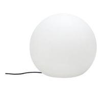 BULY-Lampe d'extérieur Ø30cm Blanc