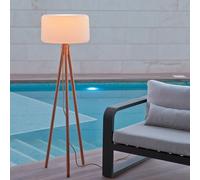 Newgarden Chloe Lampe Sur Pied LED Trépied Avec Batterie Et Télécommande