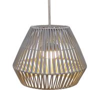 Newgarden Conta Led Akku Suspension Taupe Plafonnier Lampe Spot