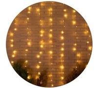 Newgarden - Guirlande lumineuse rideau Luceo 3 x 2 m