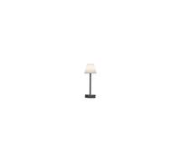 Newgarden - Lampe à poser intérieure extérieure Lola Slim 32 cm Anthracite