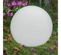 Newgarden - Boule lumineuse extérieure Buly 40 cm Alimentation électrique G