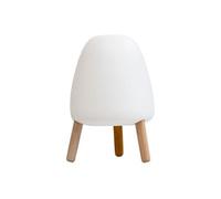 Newgarden - Lampe de table pour extérieur Rocket 20 cm Unitaire