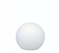 Boule lumineuse extérieur 40 cm