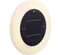 NewGarden LumppY030XXSLNW Papaya 30 Lampe solaire d'intérieur éclairage décoratif