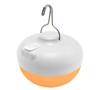 Newgarden Lampe Cherry LED portable 900 lm 1800K USB rechargeable IP54 avec crochet et aimant