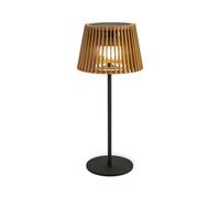 Lampe de table solaire - Okinawa