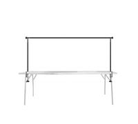 Newgarden - Barre de table extensible pour guirlande Lift G
