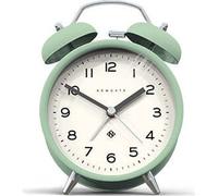 Newgate Echo Alarm Clock - Mint
